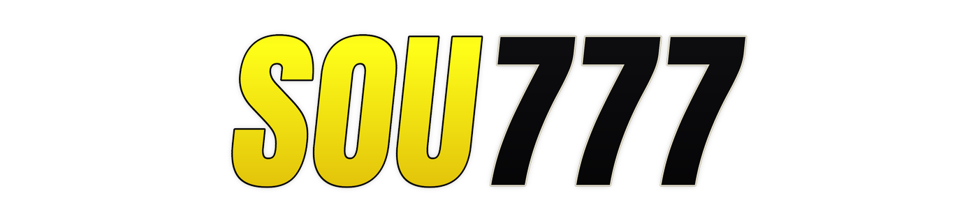 sou777 লোগো